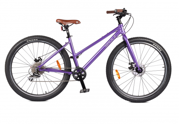 Велосипед SHULZ Chloe 27,5 Race (2023)