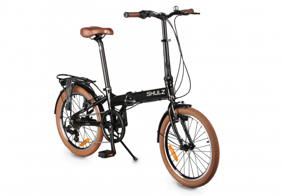 Велосипед SHULZ Easy 8