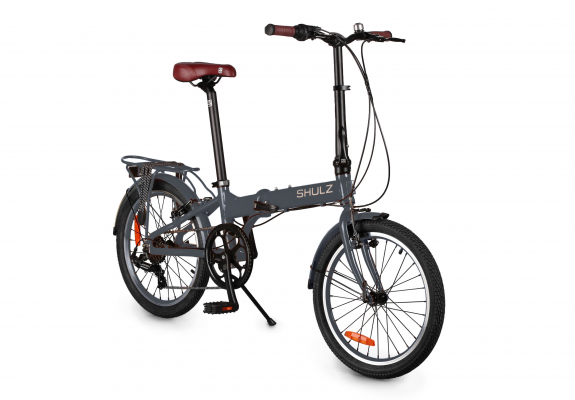 Велосипед SHULZ Easy 8