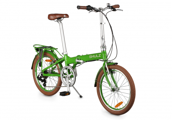 Велосипед SHULZ Easy 8