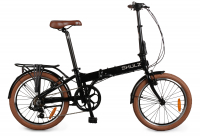 Велосипед SHULZ Easy 8 (2022)