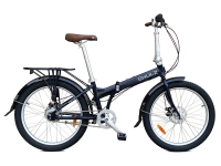 Велосипед SHULZ Easy Fat Nexus (2023)