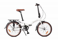 Велосипед SHULZ GOA Single (2022)