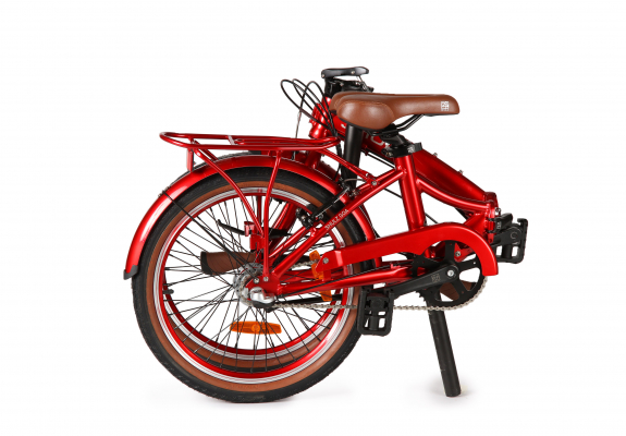 Велосипед SHULZ GOA V-brake
