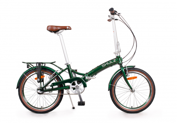 Велосипед SHULZ GOA V-brake