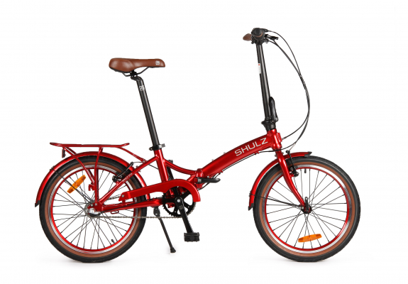 Велосипед SHULZ GOA V-brake