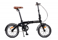 Велосипед SHULZ Hopper (2021)