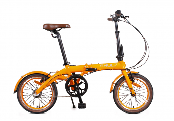 Велосипед SHULZ Hopper 3 (2021)