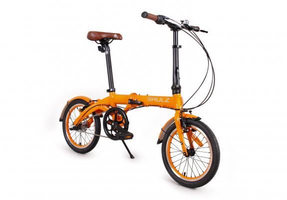 Велосипед SHULZ Hopper 3 (2021)