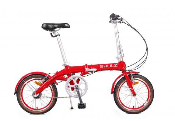 Велосипед SHULZ Hopper 3 (2021)