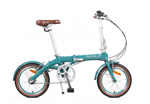 Велосипед SHULZ Hopper 3 (2021)