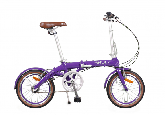 Велосипед SHULZ Hopper 3 (2021)