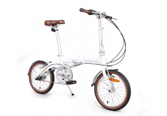 Велосипед SHULZ Hopper 3 (2021)