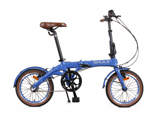 Велосипед SHULZ Hopper 3 (2021)