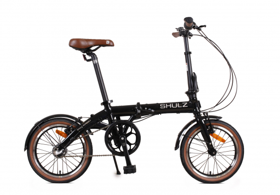 Велосипед SHULZ Hopper 3 (2021)