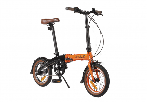 Велосипед SHULZ Hopper 3 Mini (2021)