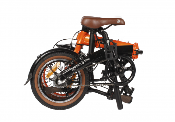 Велосипед SHULZ Hopper 3 Mini (2021)