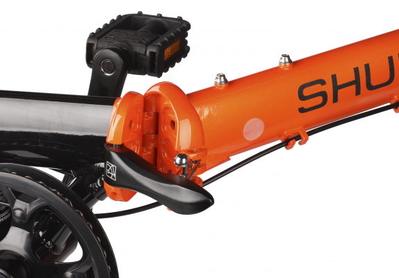 Велосипед SHULZ Hopper 3 Mini (2021)
