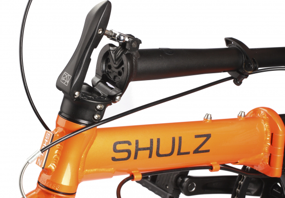 Велосипед SHULZ Hopper 3 Mini (2021)