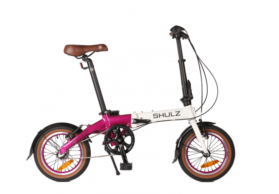 Велосипед SHULZ Hopper 3 Mini (2021)