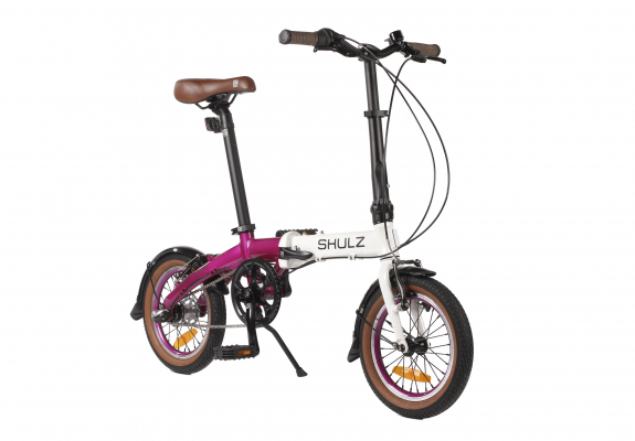 Велосипед SHULZ Hopper 3 Mini (2021)