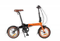 Велосипед SHULZ Hopper 3 Mini (2021)