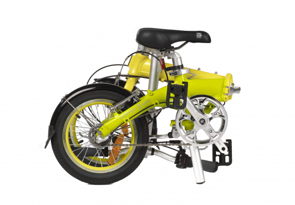 Велосипед SHULZ Hopper Mini (2023)