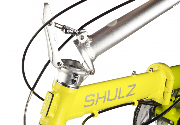 Велосипед SHULZ Hopper Mini (2023)