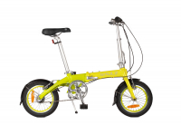 Велосипед SHULZ Hopper Mini (2023)
