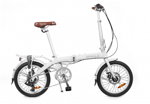 Велосипед SHULZ Hopper XL (2021)
