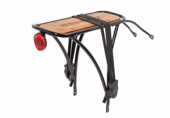 Багажник SHULZ KIDS 16"
