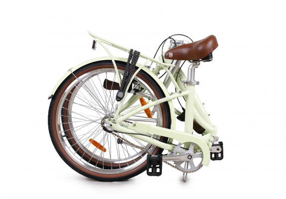 Велосипед SHULZ Krabi Coaster