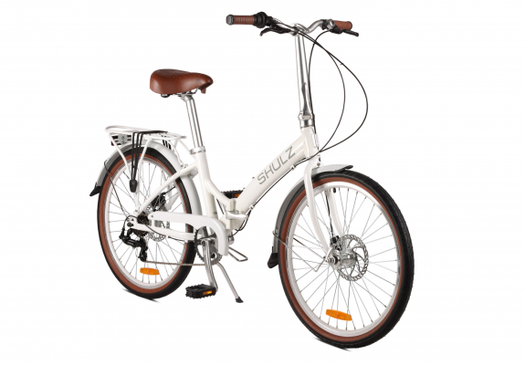 Велосипед SHULZ Krabi Multi Disk