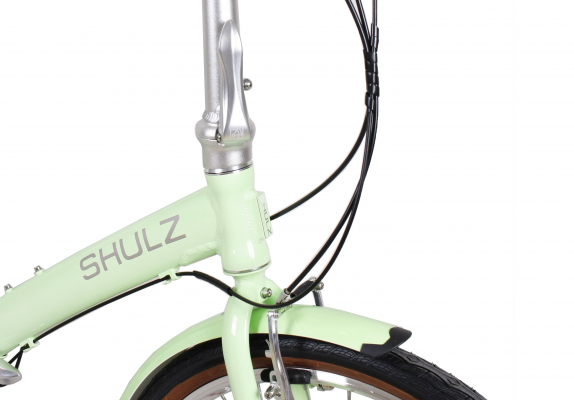 Велосипед SHULZ Krabi V (2021)