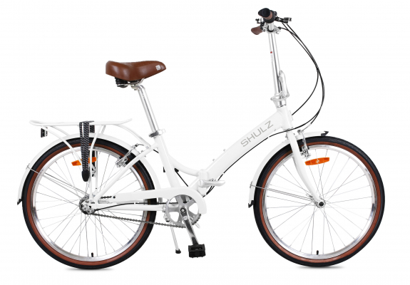 Велосипед SHULZ Krabi V (2021)