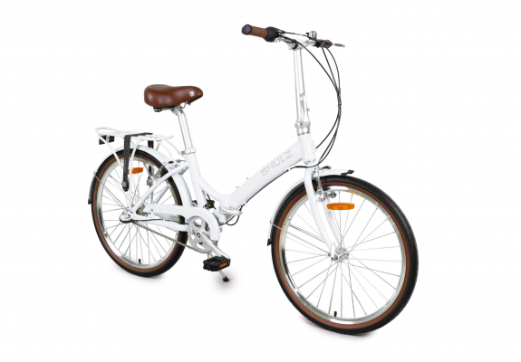 Велосипед SHULZ Krabi V (2021)