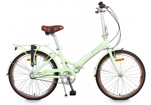 Велосипед SHULZ Krabi V (2021)