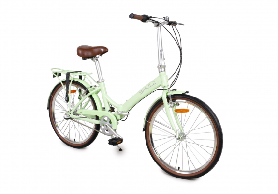 Велосипед SHULZ Krabi V (2021)