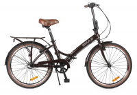 Велосипед SHULZ Krabi V (2021)