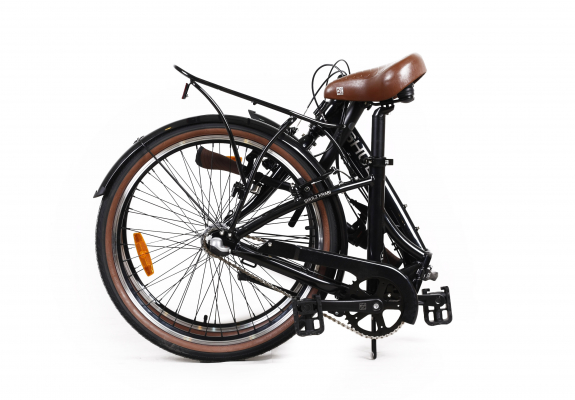 Велосипед SHULZ Krabi V-brake