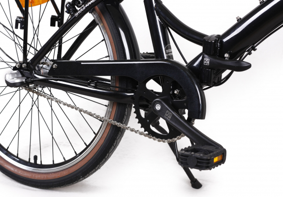 Велосипед SHULZ Krabi V-brake