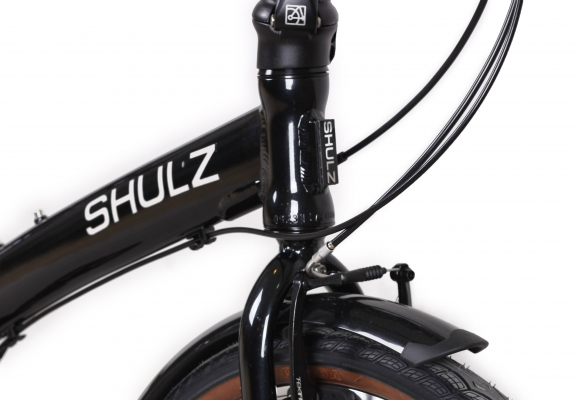 Велосипед SHULZ Krabi V-brake
