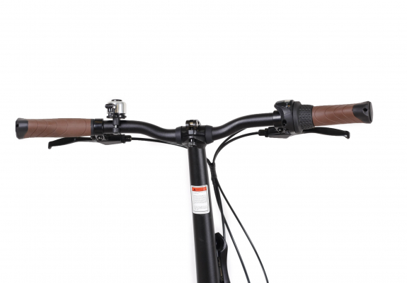 Велосипед SHULZ Krabi V-brake