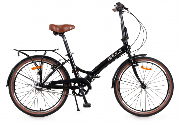 Велосипед SHULZ Krabi V-brake
