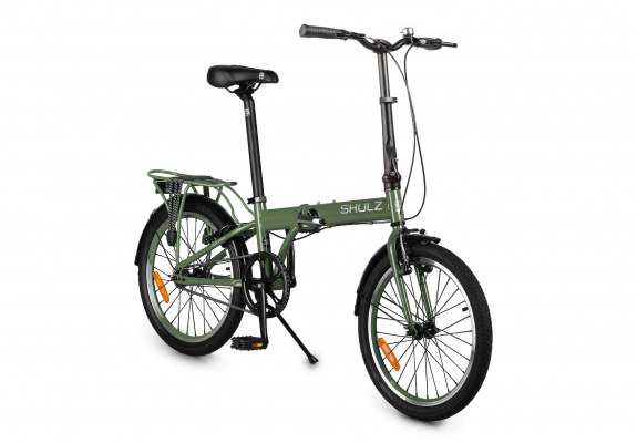 Велосипед SHULZ Max