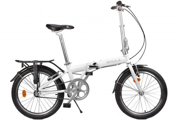 Велосипед SHULZ Max