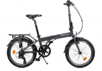 Велосипед SHULZ Max Multi (2021)