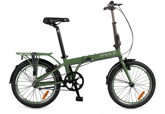 Велосипед SHULZ Max