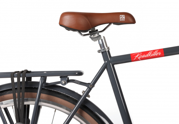 Велосипед SHULZ Roadkiller