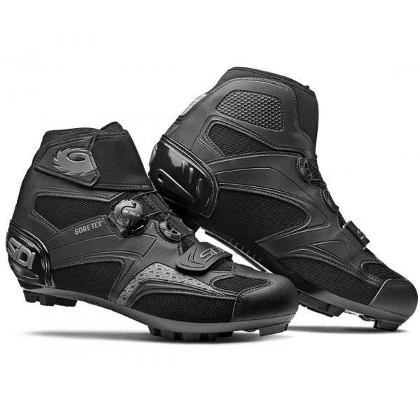 Sidi mtb frost gore 2 deals